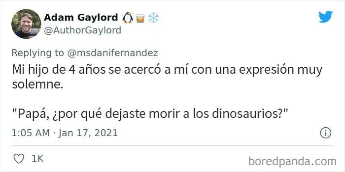 20 Niños que fueron involuntariamente graciosos al no entender el concepto de edad