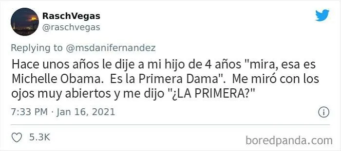 20 Niños que fueron involuntariamente graciosos al no entender el concepto de edad