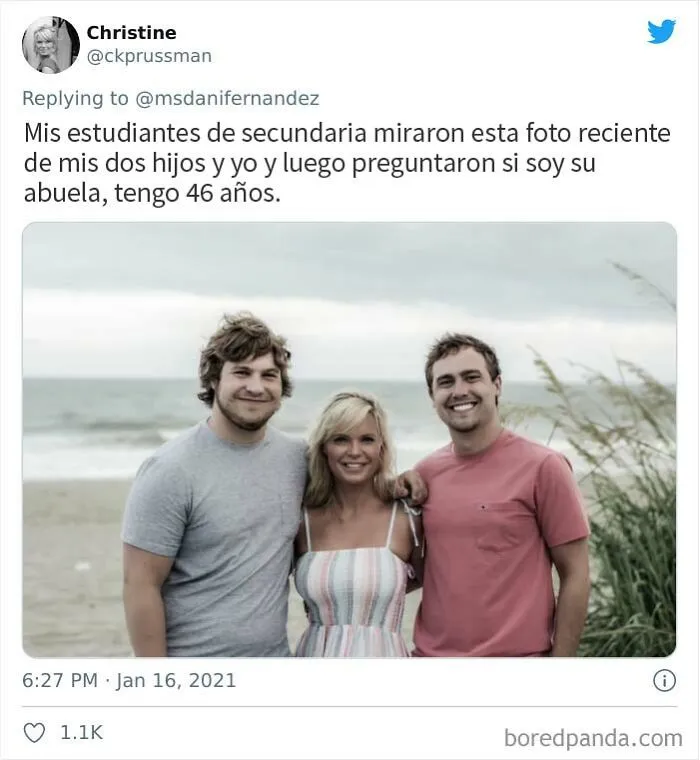 20 Niños que fueron involuntariamente graciosos al no entender el concepto de edad