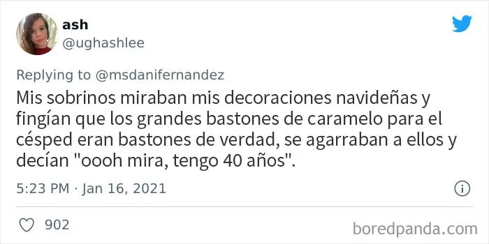 20 Niños que fueron involuntariamente graciosos al no entender el concepto de edad