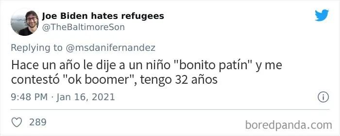 20 Niños que fueron involuntariamente graciosos al no entender el concepto de edad