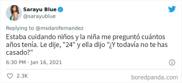 20 Niños que fueron involuntariamente graciosos al no entender el concepto de edad