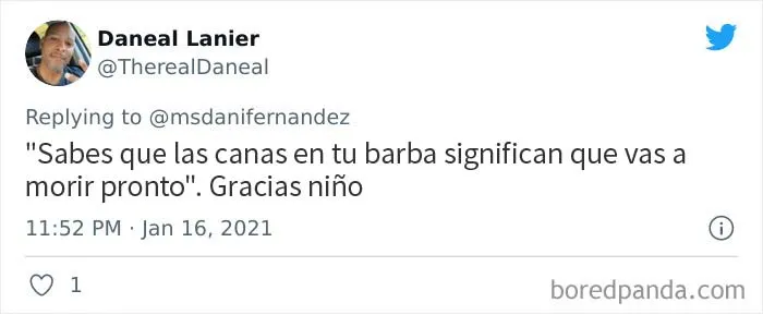 20 Niños que fueron involuntariamente graciosos al no entender el concepto de edad