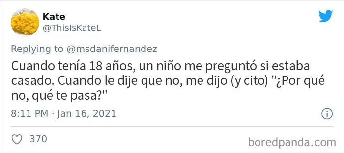 20 Niños que fueron involuntariamente graciosos al no entender el concepto de edad