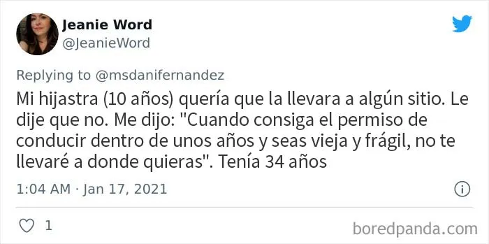 20 Niños que fueron involuntariamente graciosos al no entender el concepto de edad