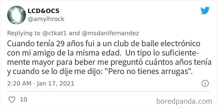 20 Niños que fueron involuntariamente graciosos al no entender el concepto de edad