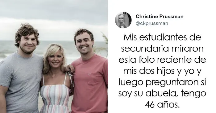 20 Niños que fueron involuntariamente graciosos al no entender el concepto de edad