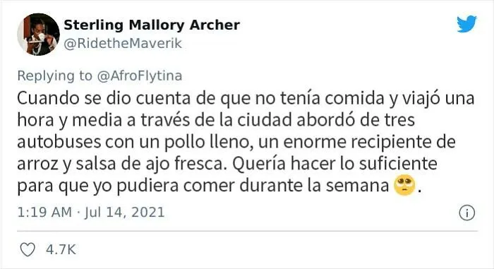 20 Mujeres comparten cómo supieron que su novio o marido las ama de verdad