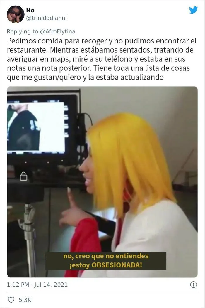20 Mujeres comparten cómo supieron que su novio o marido las ama de verdad