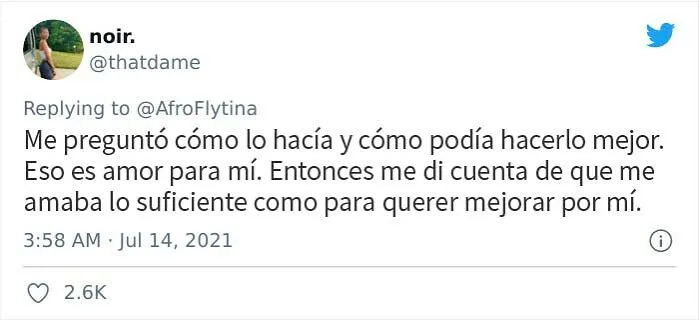 20 Mujeres comparten cómo supieron que su novio o marido las ama de verdad