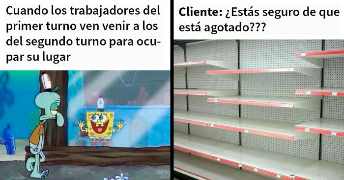 20 De las mejores publicaciones sobre el trabajo en atención al público con las que no sabrás si reír o llorar