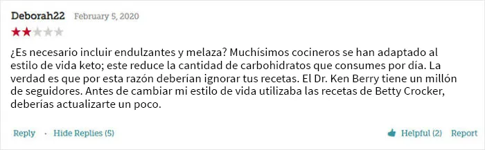¿Cómo te atreves a no adaptarte a mi estilo de vida?