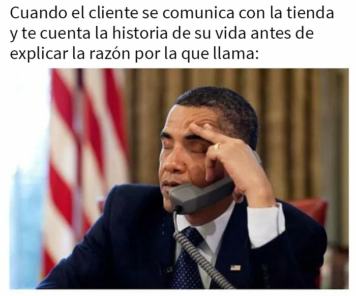 20 De las mejores publicaciones sobre el trabajo en atención al público con las que no sabrás si reír o llorar