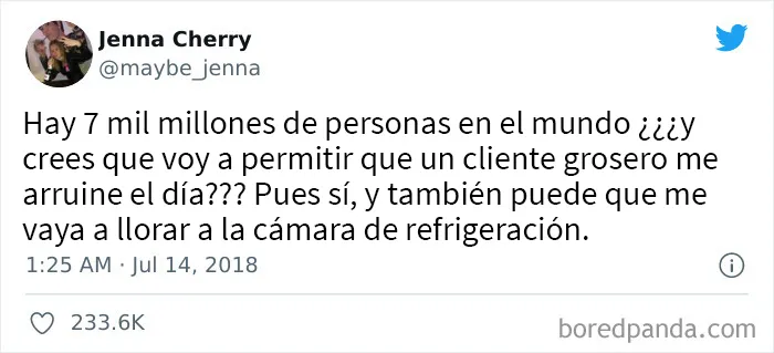 20 De las mejores publicaciones sobre el trabajo en atención al público con las que no sabrás si reír o llorar