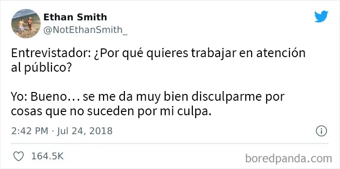 20 De las mejores publicaciones sobre el trabajo en atención al público con las que no sabrás si reír o llorar