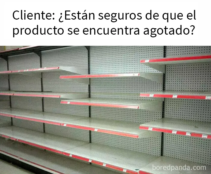 20 De las mejores publicaciones sobre el trabajo en atención al público con las que no sabrás si reír o llorar