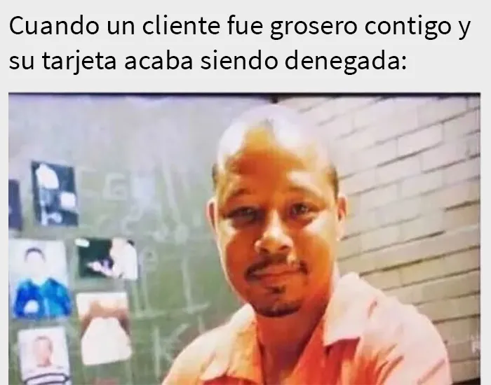 20 De las mejores publicaciones sobre el trabajo en atención al público con las que no sabrás si reír o llorar