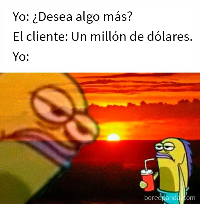 20 De las mejores publicaciones sobre el trabajo en atención al público con las que no sabrás si reír o llorar
