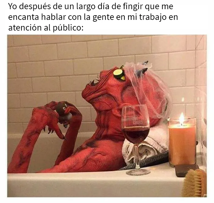 20 De las mejores publicaciones sobre el trabajo en atención al público con las que no sabrás si reír o llorar