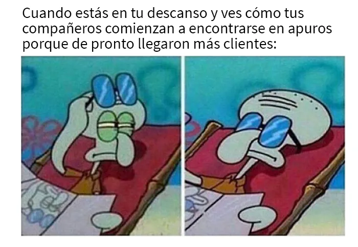 20 De las mejores publicaciones sobre el trabajo en atención al público con las que no sabrás si reír o llorar