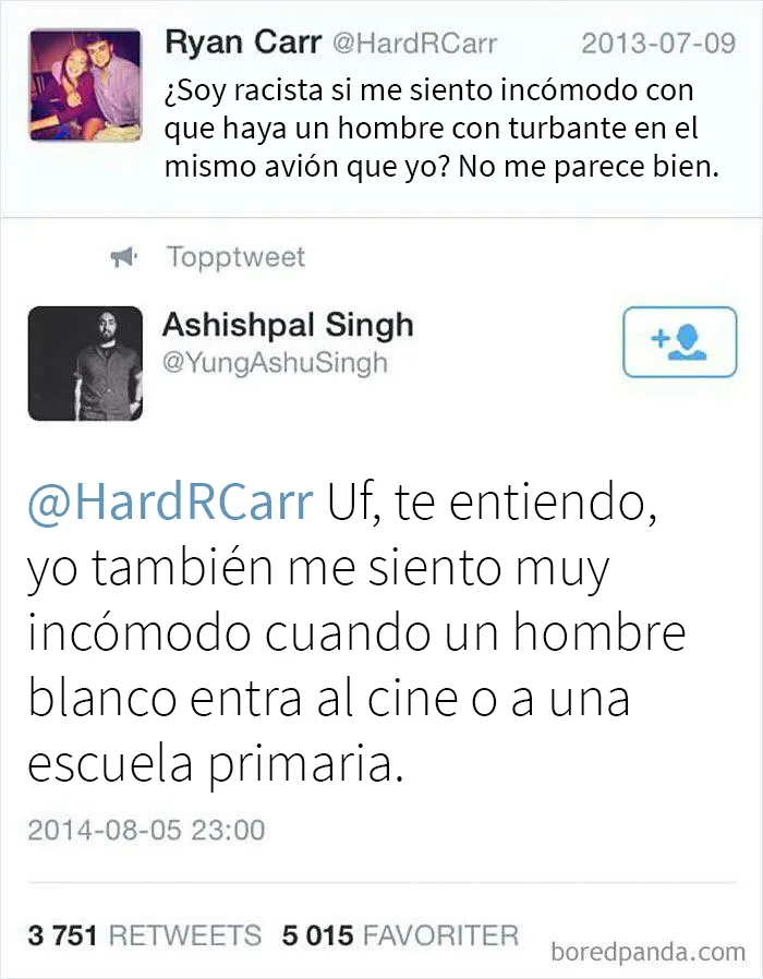 La respuesta es “sí”