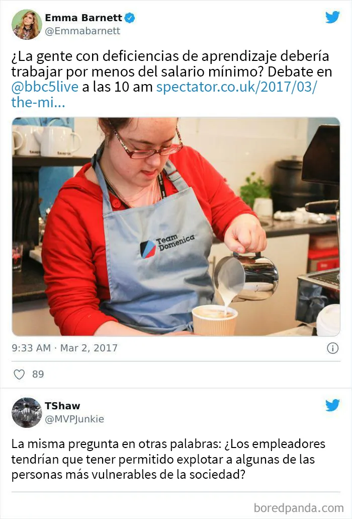 Mucha gente cree que la respuesta a esto es “sí”