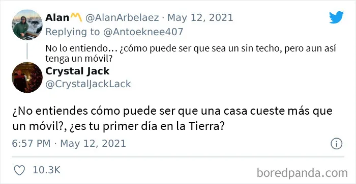 ¿Qué es lo que no entiendes?