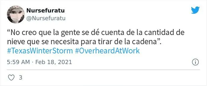 20 Usuarios de Twitter que sacudieron la cabeza ante las cosas que escucharon en el trabajo