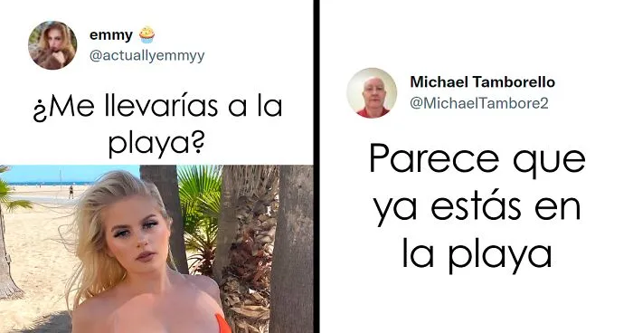 20 Cosas divertidas y "técnicamente ciertas", compartidas en esta cuenta de Twitter