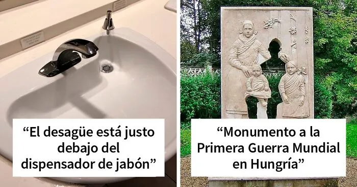 Lo opuesto al mal diseño: 50 Ingeniosas ideas de diseño que la gente compartió en este grupo online (nuevas fotos)
