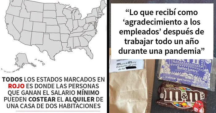 20 Ejemplos de distopía moderna que quizá te inspiren a cambiar algo (nuevas imágenes)