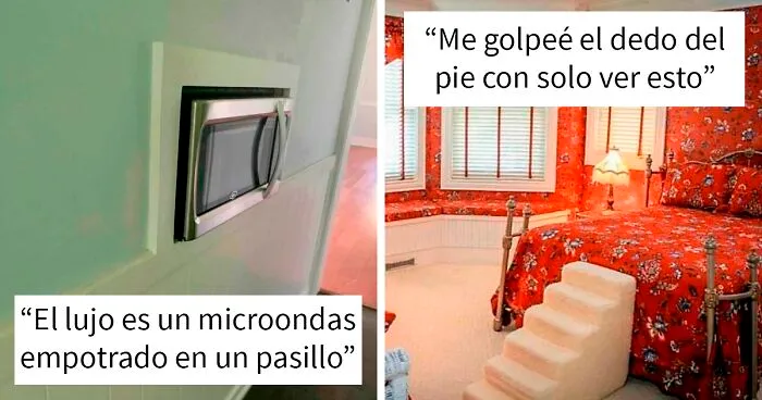 “Por favor, odia estas cosas”: 30 terribles elecciones de diseño que fueron avergonzadas en esta página (nuevas fotos)