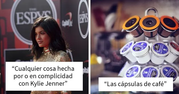 25 Productos terribles que se venden de a millones, compartidos en este grupo online