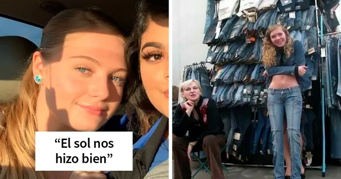 50 Fotos muy confusas que hay que mirar 2 veces para entenderlas