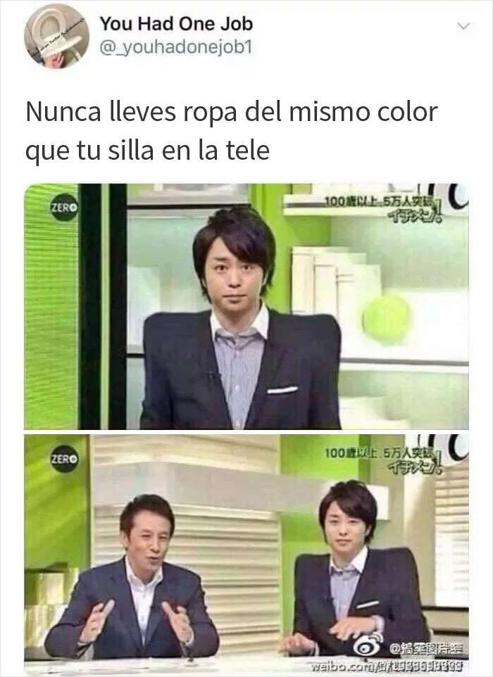 ¡Esto parece divertidísimo!