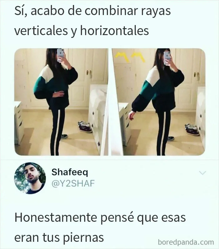 Piernas de Mi villano favorito