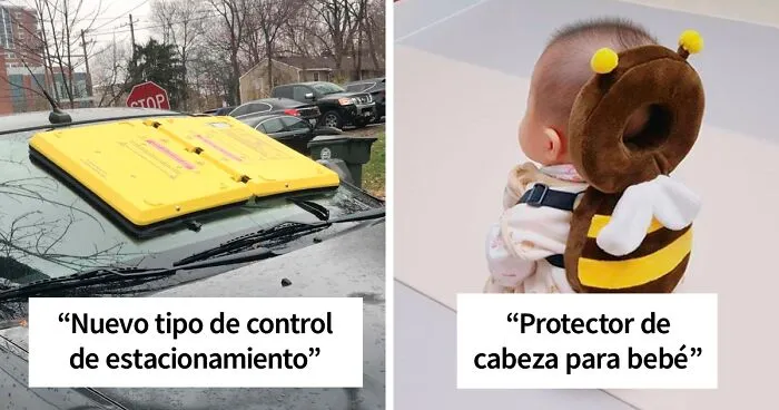 30 Herramientas interesantes que sólo ven las personas de campos muy específicos
