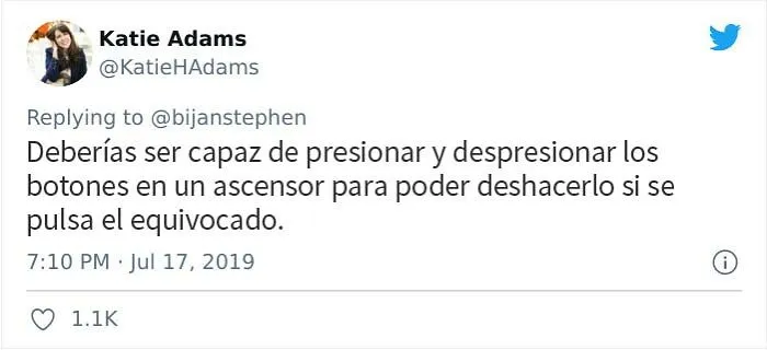 20 Personas publican sus ideas más tontas que quizá harían del mundo un lugar mejor