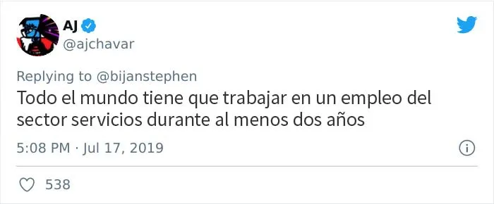 20 Personas publican sus ideas más tontas que quizá harían del mundo un lugar mejor