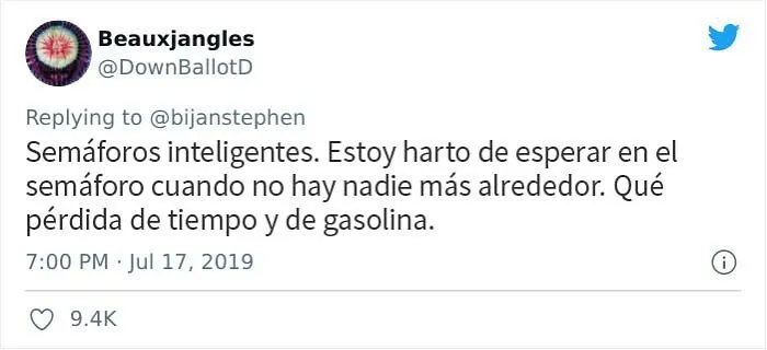 20 Personas publican sus ideas más tontas que quizá harían del mundo un lugar mejor