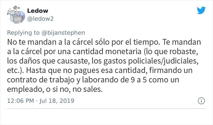 20 Personas publican sus ideas más tontas que quizá harían del mundo un lugar mejor