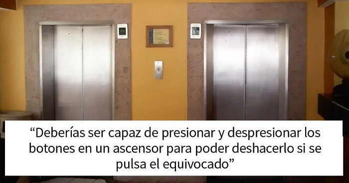 20 Personas publican sus ideas más tontas que quizá harían del mundo un lugar mejor