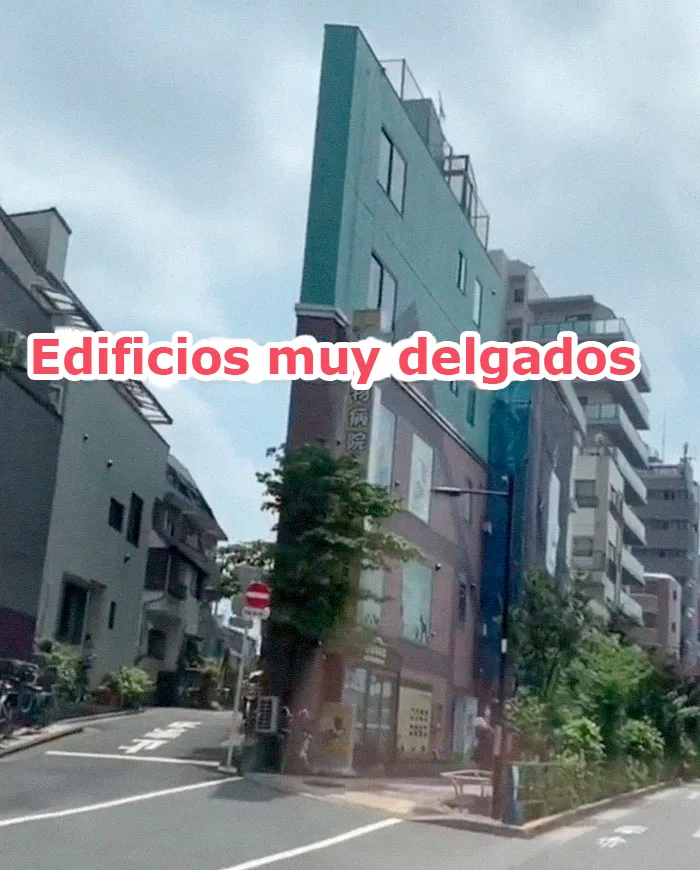 15 Cosas inusuales que son normales en Japón