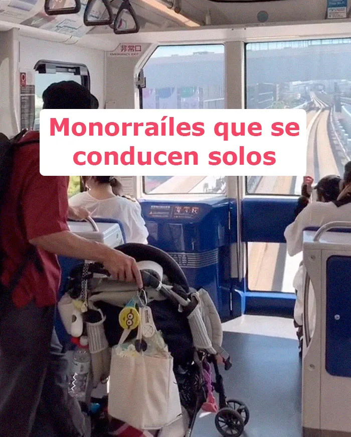15 Cosas inusuales que son normales en Japón