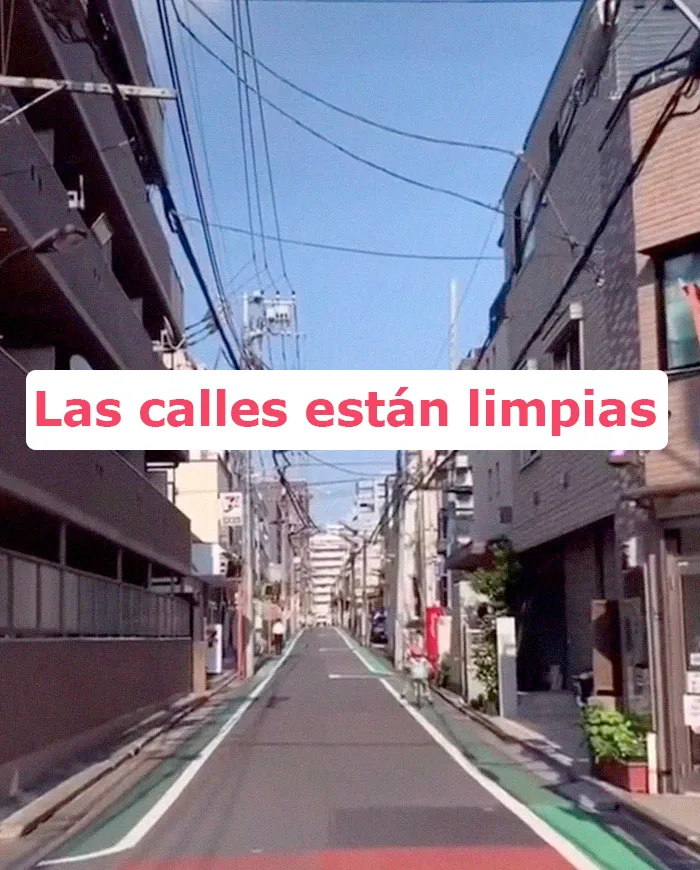 15 Cosas inusuales que son normales en Japón
