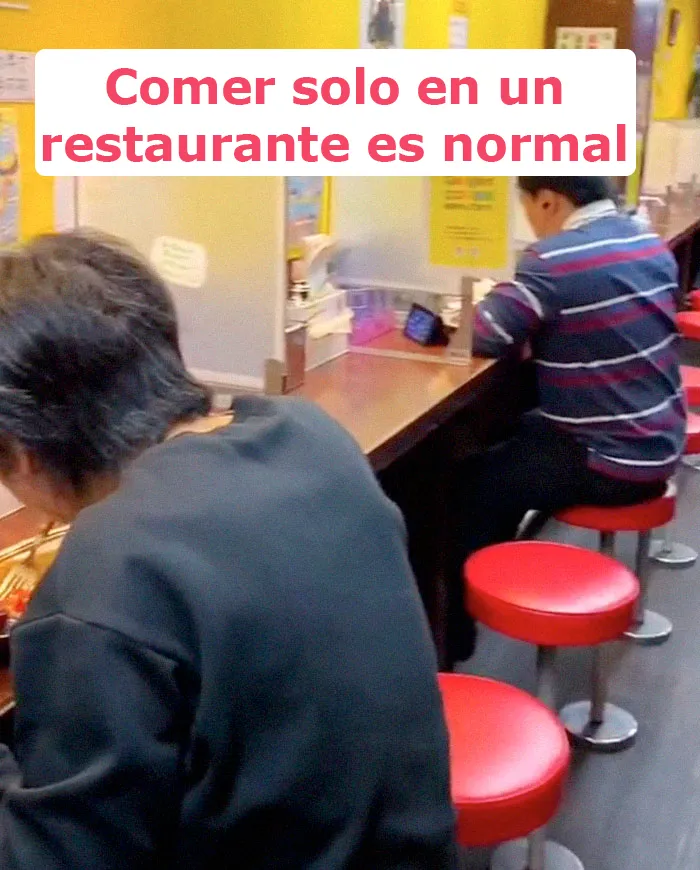 15 Cosas inusuales que son normales en Japón