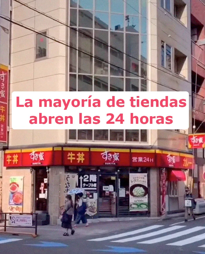 15 Cosas inusuales que son normales en Japón