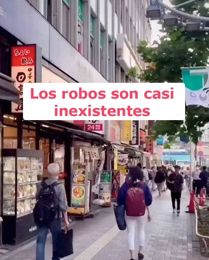 15 Cosas inusuales que son normales en Japón