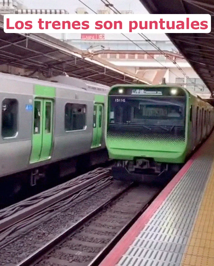 15 Cosas inusuales que son normales en Japón