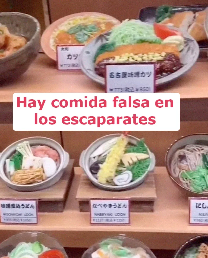 15 Cosas inusuales que son normales en Japón